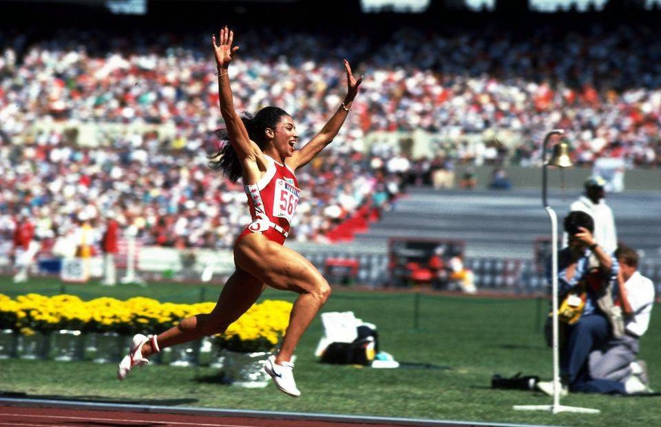 On what would be her 62nd birthday, GiveMeSport Women takes a look at the life and death of Florence Griffith Joyner