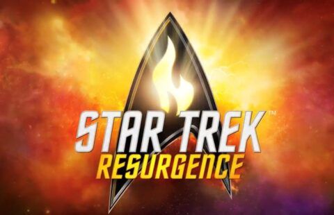 Star Trek Resurgence: Release Date, Trailer, Platforms, Characters, Gameplay And All You Need To Know