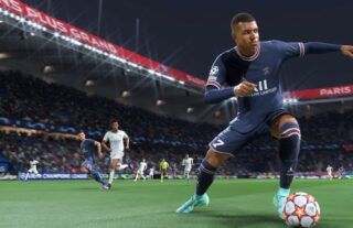 FIFA 22 Ultimate Team: Leaks Reveal Party Bag Pack is Making Return Image From FIFA