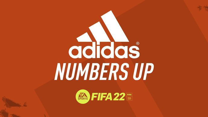 FIFA 22 Adidas Promo