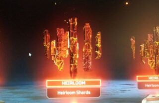 Apex Legends: How to get Heirloom Shards (Complete Guide)