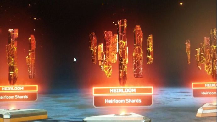  Apex Legends: How to get Heirloom Shards (Complete Guide)