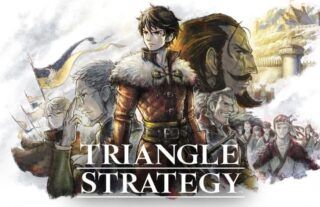 Here's everything you need to know about Triangle Strategy