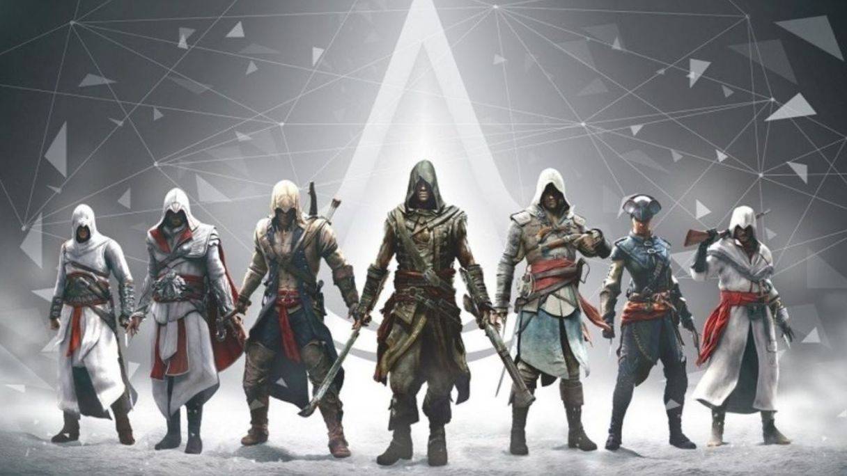 Here's everything you need to know about Assassin's Creed Infinity