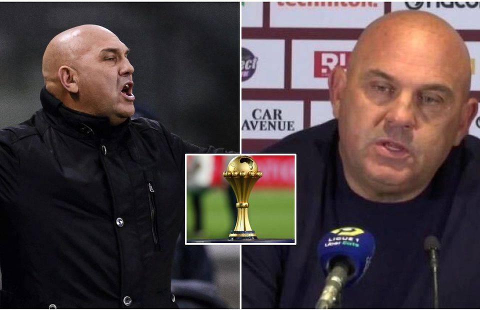 Metz boss goes on explosive rant as he prepares to lose up to eight players to AFCON