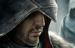 Here's everything you need to know about the Assassin's Creed release date