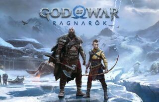 God of War Ragnarok is scheduled for release in 2022.