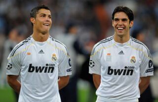 Real Madrid's blockbuster signings of 2009 - where are they now?
