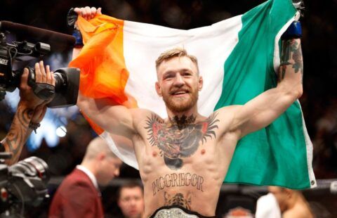 John Kavanagh regretted Conor McGregor knocking out Jose Aldo in 13 seconds