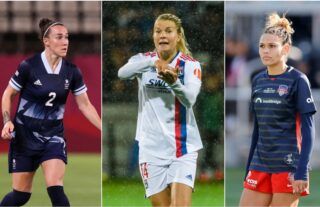 Ada Hegerberg, Lucy Bronze & 5 women’s footballers to watch out for in 2022