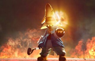 Here's everything you need to know about the Final Fantasy IX Remake release date