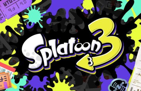 Here's everything you need to know about Splatoon 3