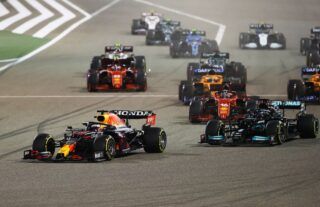 Bahrain will host the first race of the 2022 FIA Formula 1 World Championship.