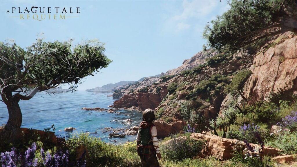 Here's everything you need to know about the release date for A Plague Tale Requiem