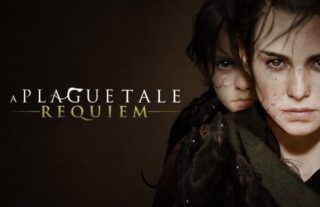 Here's everything you need to know about A Plague Tale Requiem