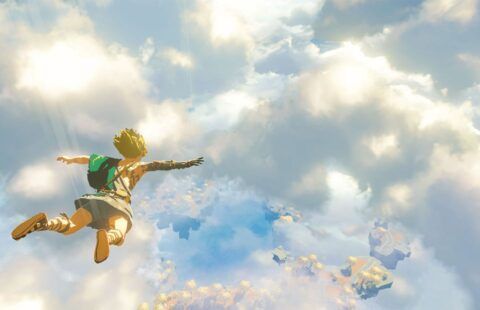 Legend of Zelda: Breath Of The Wild 2 is expected to be released in 2022.