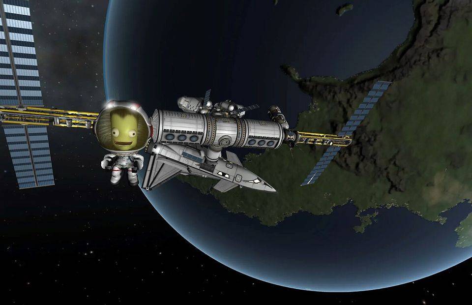 Kerbal Space Program 2: What is the Release Date?