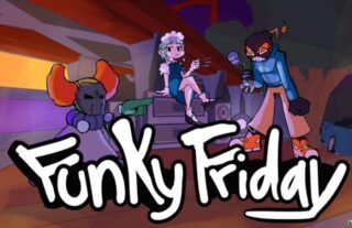 Codes are available to claim each month on Funky Friday