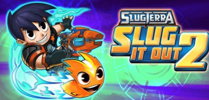 Slugterra Slug it Out 2 latest promo codes