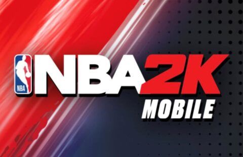 NBA 2K Mobile Codes (December 2021): How to Redeem, Special Player Cards and More