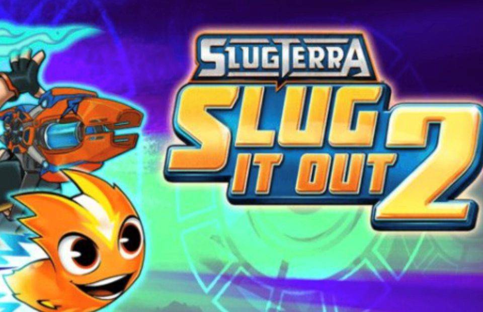 Slugterra: Slug it Out 2 Promo Codes