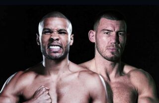 Chris Eubank Jr vs Liam Williams: Date, Card, UK Start Time, Ring Walks, Tickets, Venue, Live Stream, Odds and More