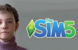 The Sims 5 is scheduled for release on 8th April 2021.