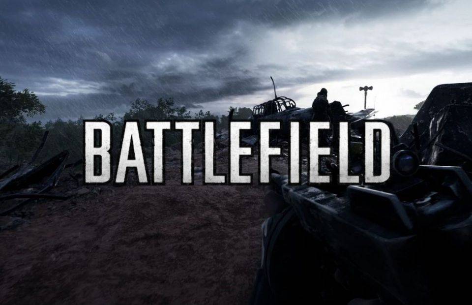 All the latest details around Battlefield Mobile