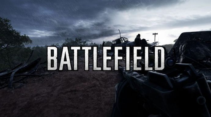 Battlefield Mobile Beta