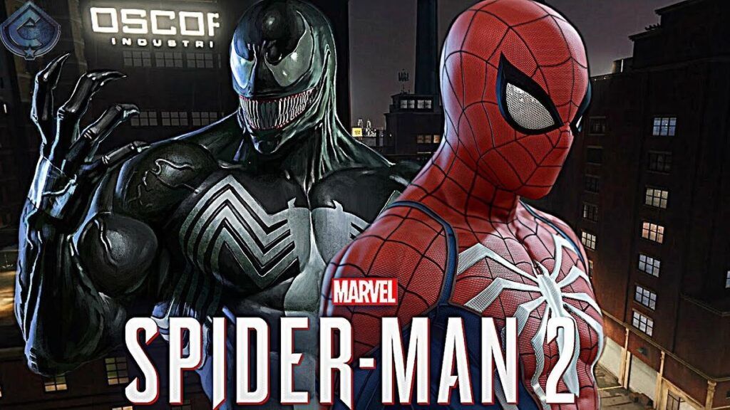 Here is everything you need to know about Marvel's Spider-Man 2