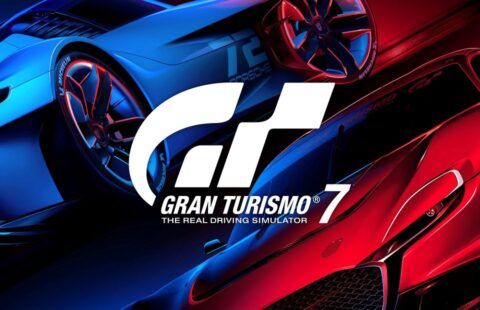 Gran Turismo 7 will be released on 4th March 2022.