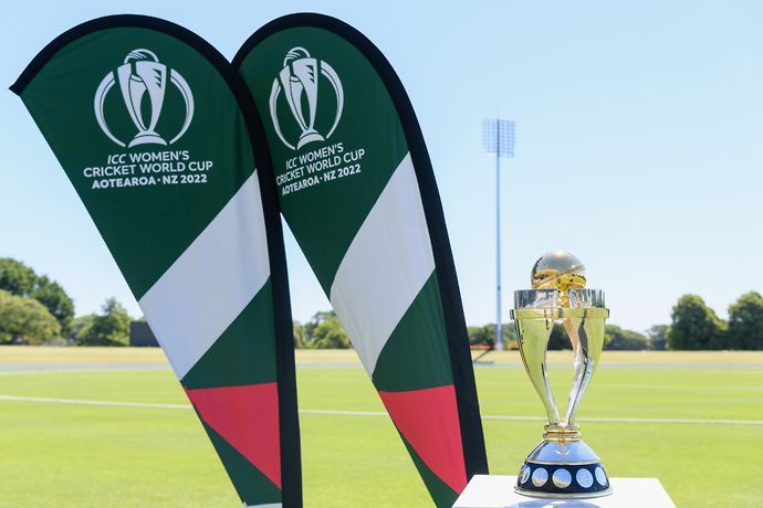 The Women's Cricket World Cup is going to be hotly-contested