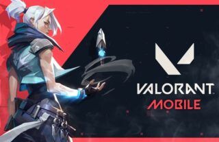 Valorant Mobile