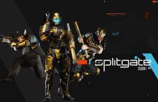 Here is all you need to know about Splitgate Season 1