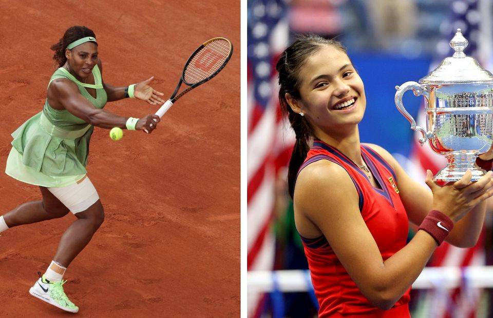 GiveMeSport Women picks out five things that could happen in tennis this year