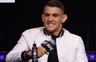 Dustin Poirier confirms Nate Diaz will be his next opponent