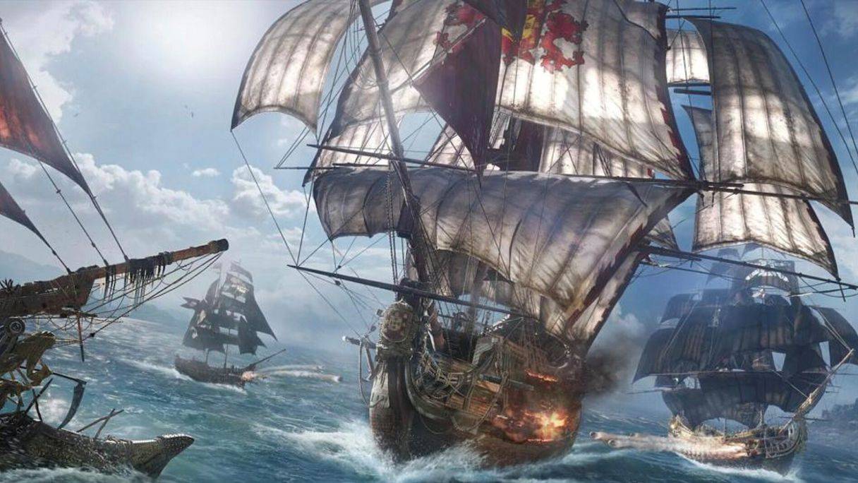 Skull and Bones: Release Date, Gameplay, Beta, Platforms, Trailer and All You Need to Know