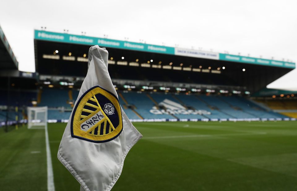 Leeds United corner flag.jpg