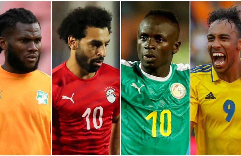 Salah, Mane, Aubameyang: Who're the best players at the 2021 Africa Cup of Nations?
