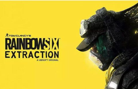 Is Rainbow Six Extraction Coming to Xbox Game Pass?