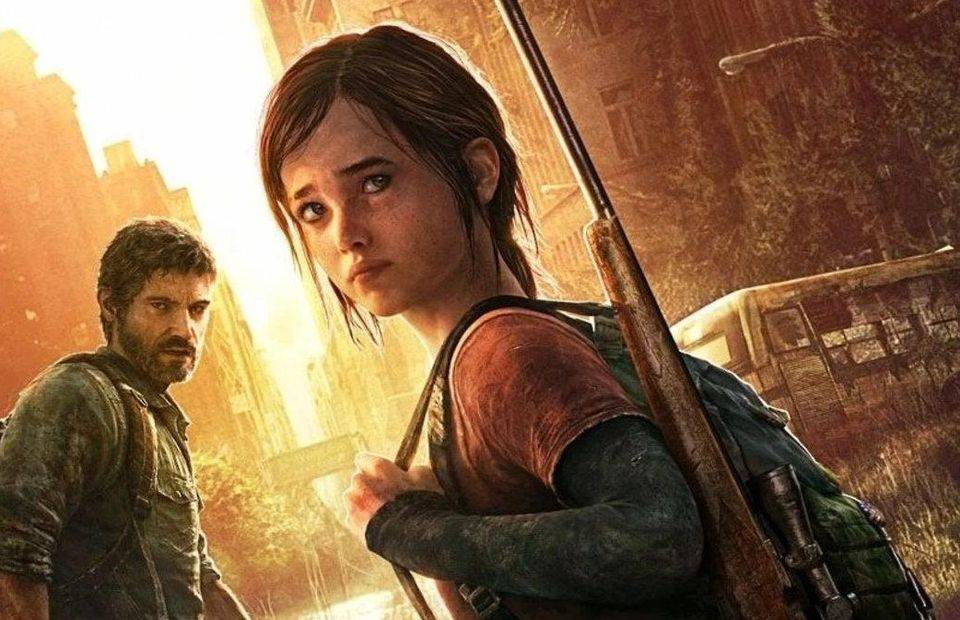 Here's everything you need to know about The Last of Us Remake