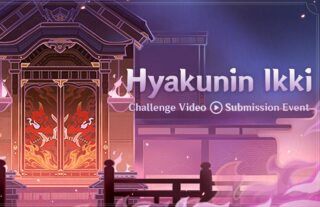 Here's everything you need to know about the Hyakunin Ikki Rerun