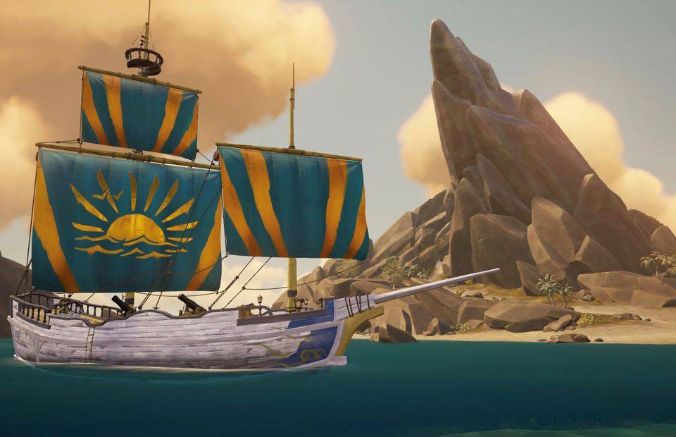 Sea of Thieves Update 2.4.1: Release Date, Patch Notes and All You Need To Know