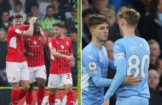 Swindon vs Manchester City Live Stream: How to Watch, Team News, Head to Head, Odds, Prediction and Everything You Need to Know