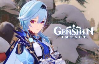 Here's everything you need to know about the Surround Sound and Dynamic Range features leaked for Genshin Impact 2.5 Update