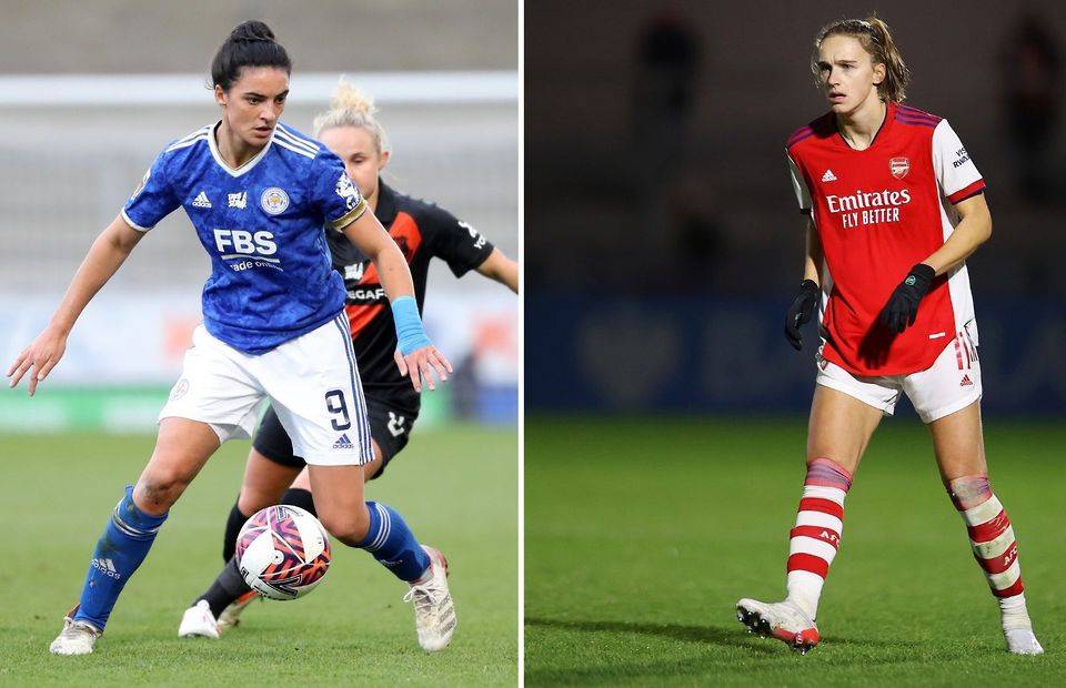 GiveMeSport Women takes a look at what each team is hoping to achieve this WSL season