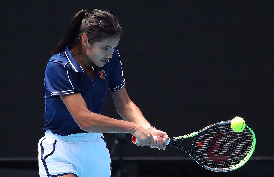 US Open winner Emma Raducanu will soon get her 2022 season underway