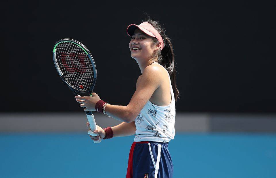 Emma Raducanu will no longer face Iga Świątek in the opening round of the Sydney Tennis Classic