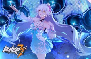 Here's everything you need to know about Honkai Impact 3rd 5.4.0 Update