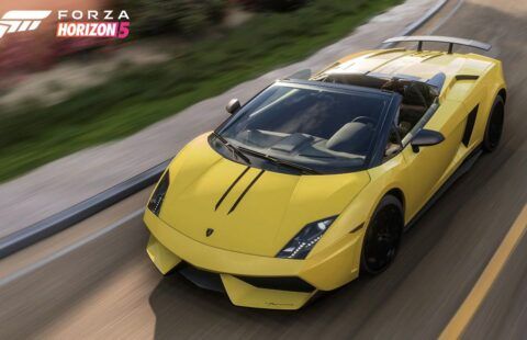 Forza Horizon 5 Series 3 Update: Patch Notes, Fixes and More